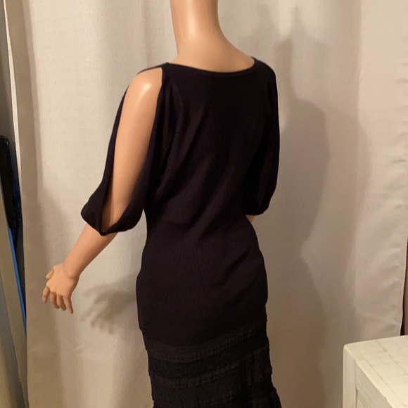 Open arm blouse - Picture 8 of 11